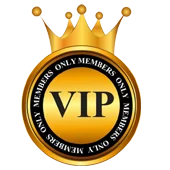 Vip Escorts Logo